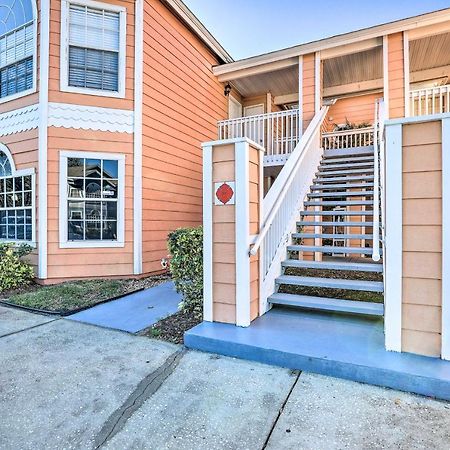 Beautiful Kissimmee Villa Less Than 8 Mi To Disney! Extérieur photo