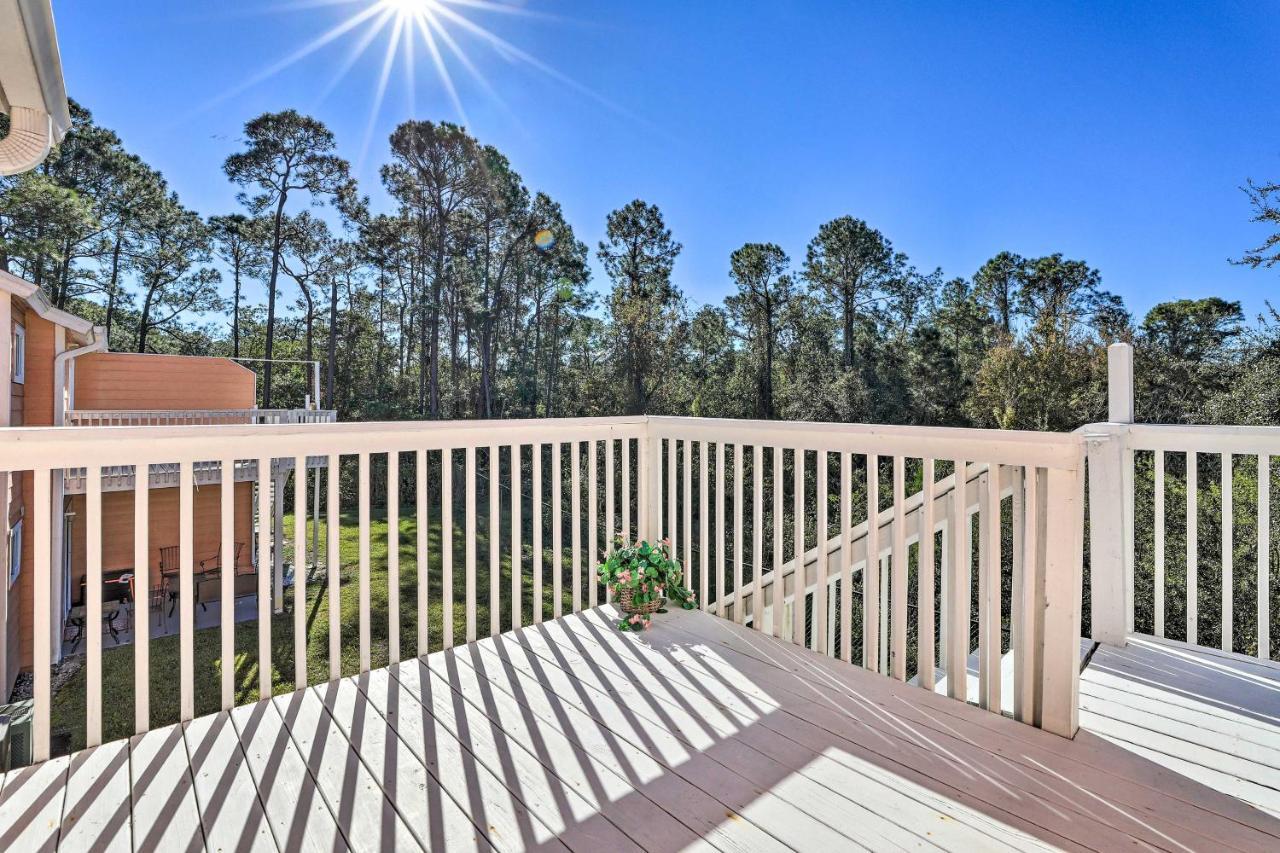 Beautiful Kissimmee Villa Less Than 8 Mi To Disney! Extérieur photo
