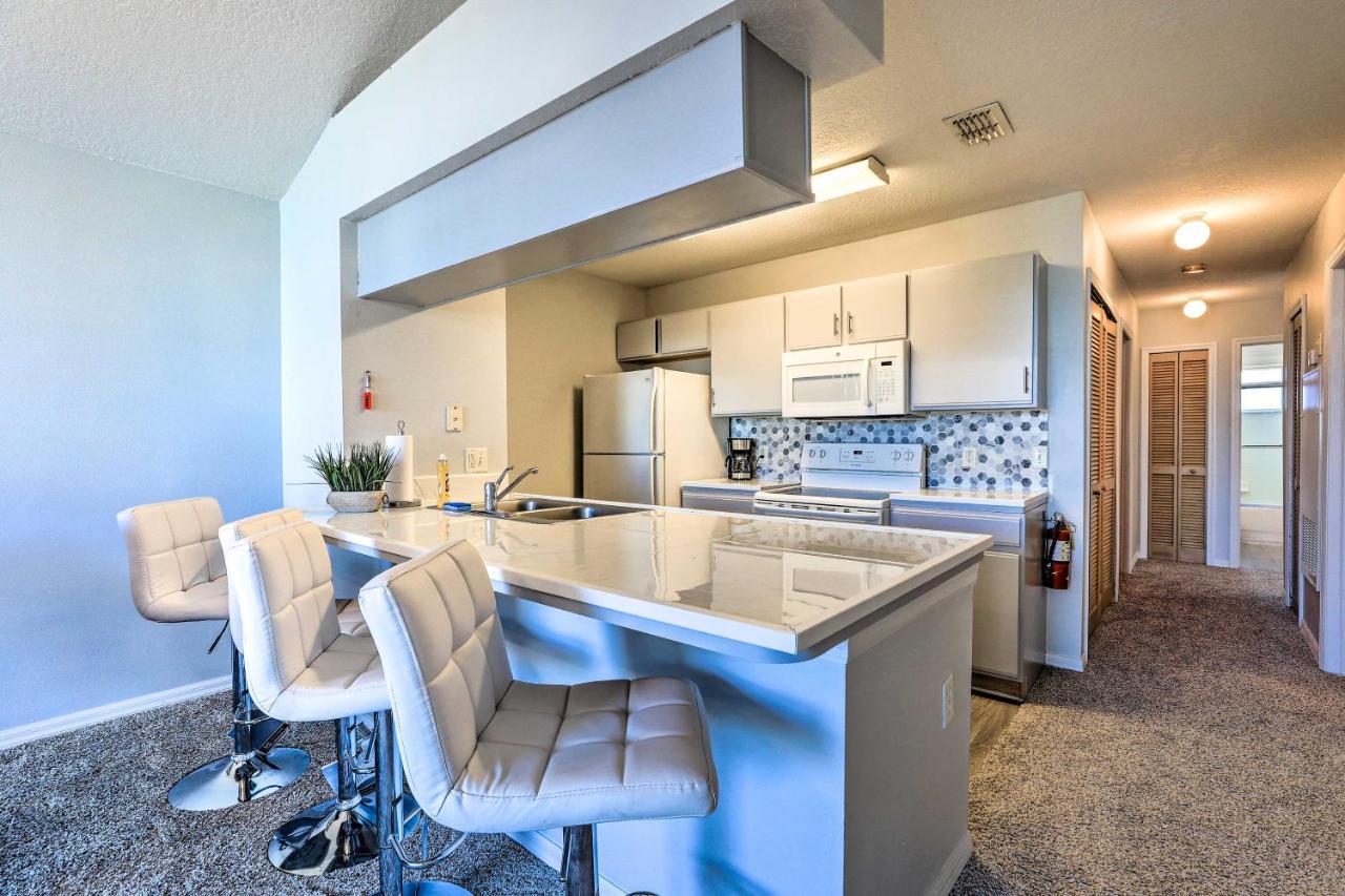 Beautiful Kissimmee Villa Less Than 8 Mi To Disney! Extérieur photo