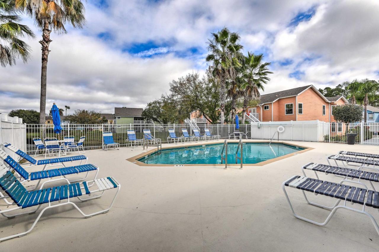 Beautiful Kissimmee Villa Less Than 8 Mi To Disney! Extérieur photo