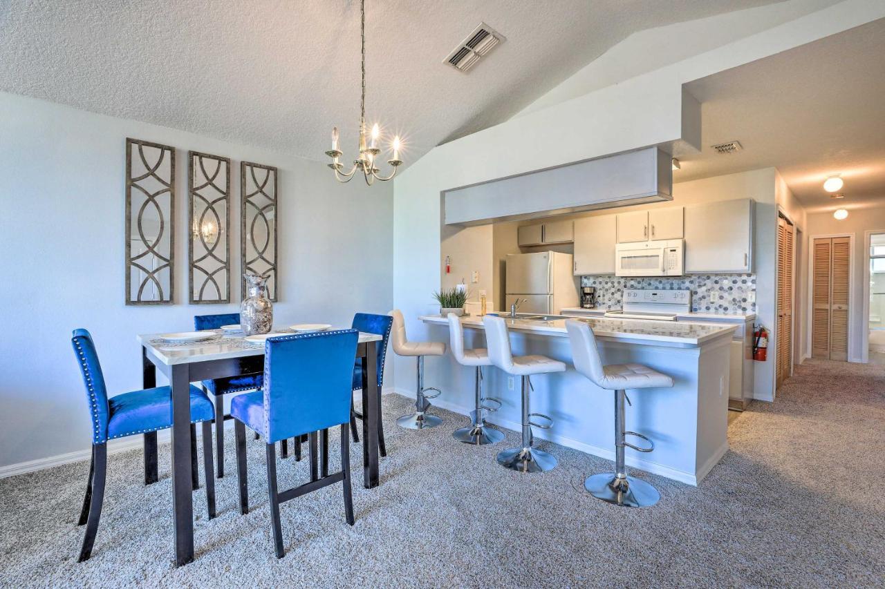 Beautiful Kissimmee Villa Less Than 8 Mi To Disney! Extérieur photo