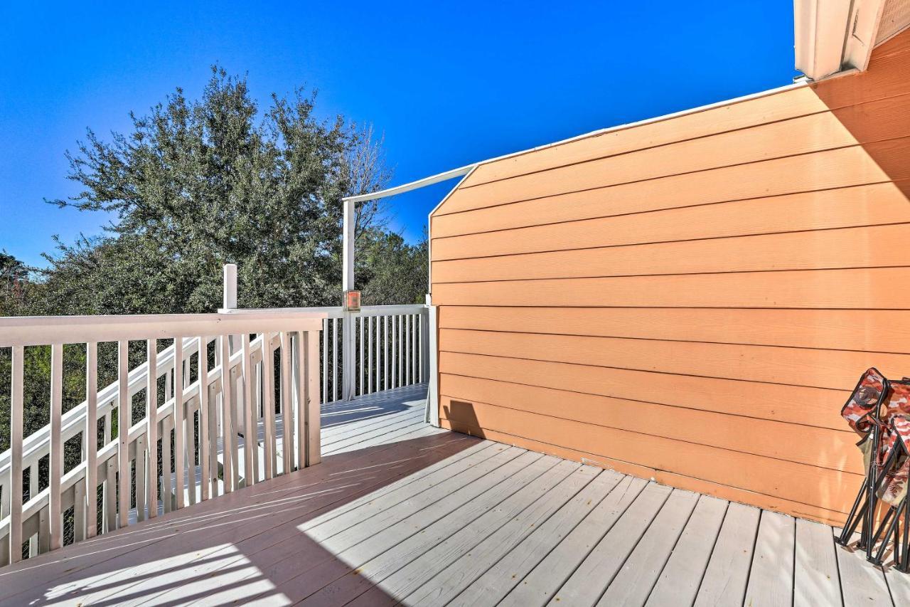 Beautiful Kissimmee Villa Less Than 8 Mi To Disney! Extérieur photo