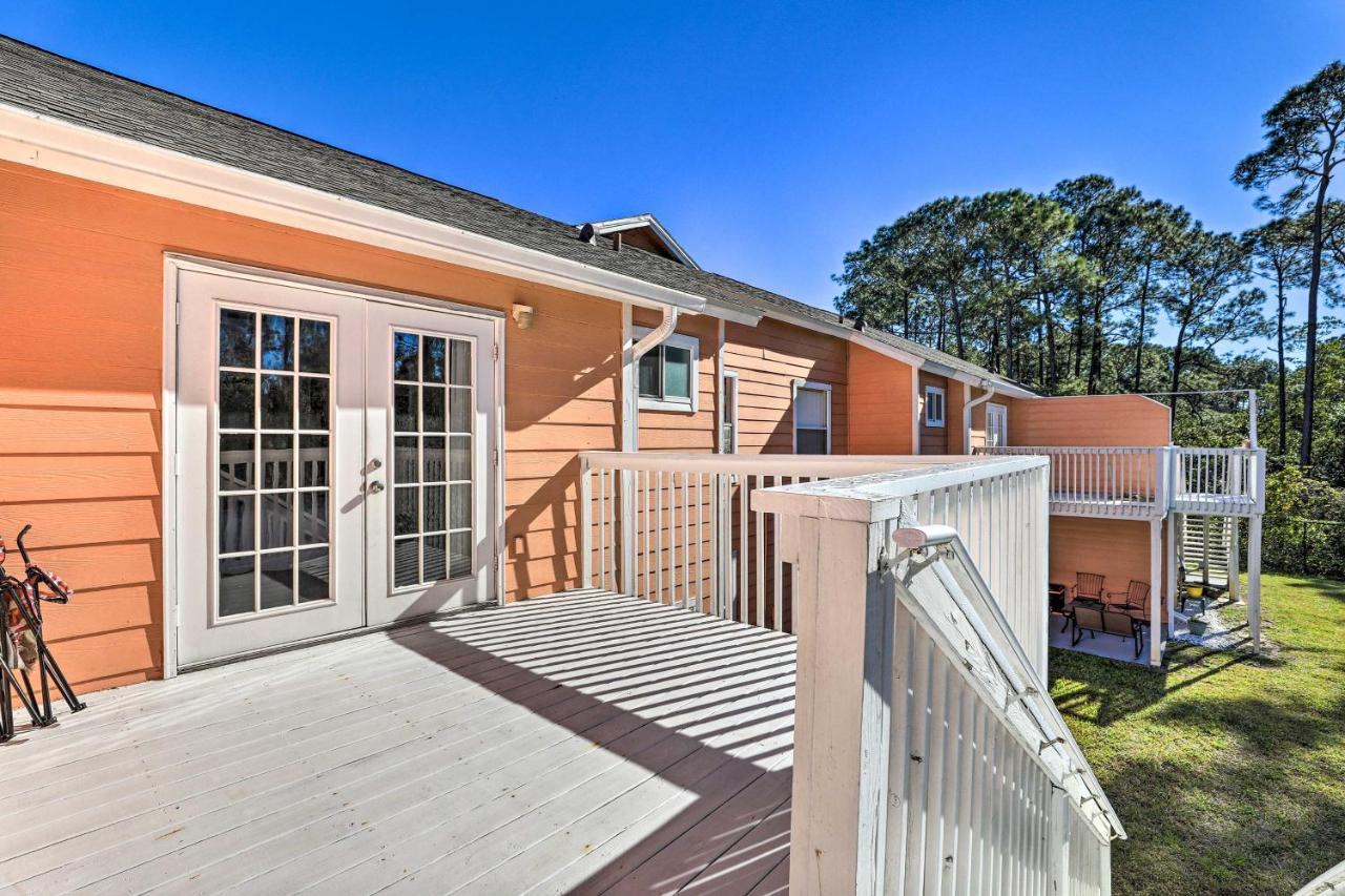 Beautiful Kissimmee Villa Less Than 8 Mi To Disney! Extérieur photo