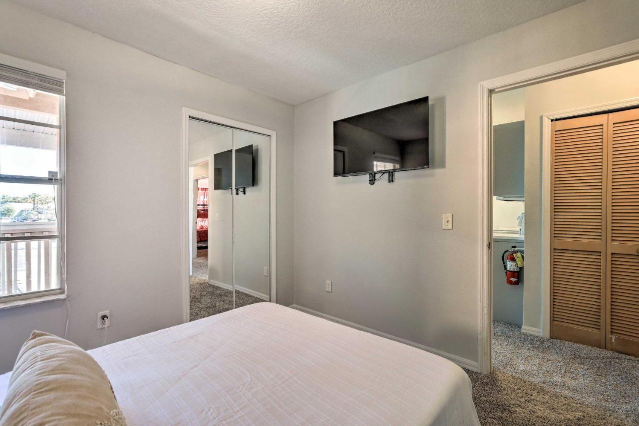 Beautiful Kissimmee Villa Less Than 8 Mi To Disney! Extérieur photo