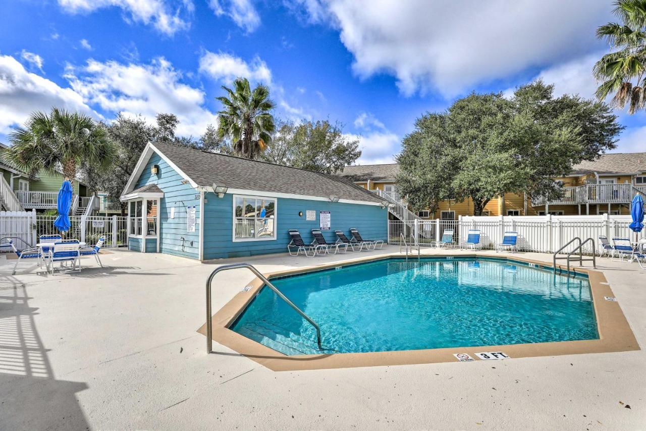 Beautiful Kissimmee Villa Less Than 8 Mi To Disney! Extérieur photo
